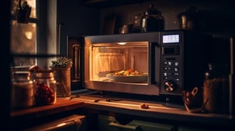 6 Rekomendasi Oven Low Watt Murah: Mulai Rp170 Ribuan, Cocok untuk Dapur Minimalis