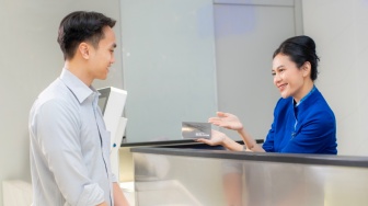 Hingga akhir Kuartal I 2025, BRI Mampu Himpun DPK Rp1.421,60 Triliun