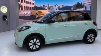 Kupas Tuntas Wuling New BinguoEV Lite dan Pro, Ini Perbedaan Utamanya