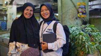 Orange Bond PNM Buka Harapan Baru Pemberdayaan Perempuan Indonesia