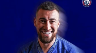 Skandal Paulinho Tukang Jagal Ole Romeny! Dicap Bodoh oleh Suporter Brasil
