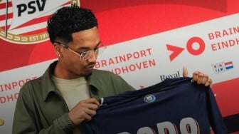 Eligible Bela Timnas Indonesia, Pemain Keturunan Ini Punya 'Opsi' 5 Kewarganegaraan