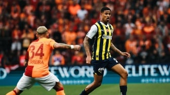 Ogah Bela Timnas Indonesia, Pemain Keturunan Rp225 Miliar Ini Pilih Lanjut di Turki