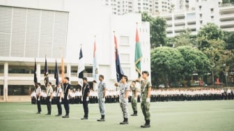 APBN untuk Sekolah Kedinasan: Ketika 13 Ribu Anak Jadi Anak Emas Negara