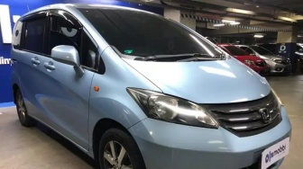 5 Rekomendasi Mobil Bekas Honda yang Masih Laku Keras: Cocok buat Keluarga, Mulai Rp50 Jutaan