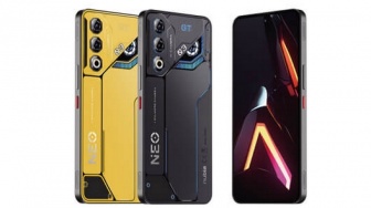 Review HP Gaming Murah Nubia Neo 3 GT: Desain Keren, Performa Gahar, Mulai Rp2 Jutaan