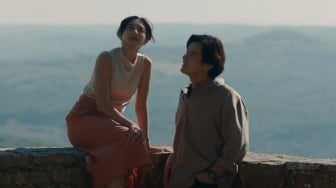 OTW Hollywood! 5 Fakta Kenapa Film Sore: Istri dari Masa Depan Bisa Jadi Jagoan Kita di Oscar