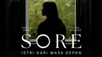 5 Film Indonesia yang Tayang di Bioskop Bulan Juli 2025, Beragam Genre!