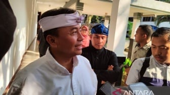 Bedol Desa Pejabat Purwakarta, Sekda Jabar Klaim Bukan Gerbong Dedi Mulyadi