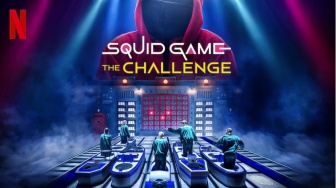 Kembali Digelar, Squid Game: The Challenge Season 2 Tayang November 2025