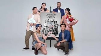 4 Rekomendasi Film Indonesia Garapan Yandy Laurens, Yakin Skip?