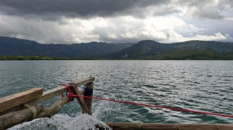 Lampung Genjot Pariwisata Desa: 20 Juta Wisatawan Jadi Target
