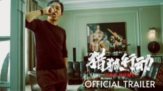 Review Film Fox Hunt: Kisah Nyata Penipuan 17,4 Miliar yang Penuh Aksi!