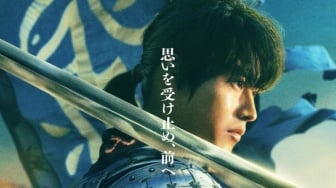 Film Kelima Live Action Kingdom Dikonfirmasi, Siap Tayang Musim Panas 2026