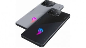 6 Pilihan HP Gaming ROG Termurah 2025: Spek Unggulan Dijamin Anti Lag!