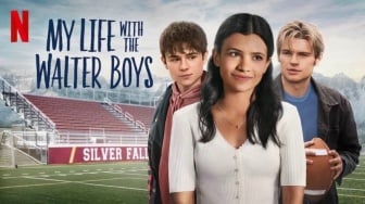 Siap Baper Lagi? My Life with the Walter Boys Season 2 Hadir Bulan Agustus