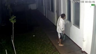 Rekaman CCTV Ungkap Fakta Baru Kematian Diplomat Kemlu: Penjaga Kos Sempat Mengintip Kamar Korban