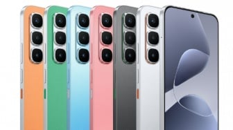 Infinix Hot 60 Pro Gebrak Pasar Rp2 Jutaan, Tawarkan Kamera 108MP dan Spek Gaming Gahar