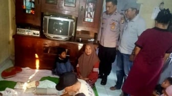 Geger di Kalianda! Bayi Cantik Ditinggal di Teras Warga, 4 Fakta Ini Ungkap Kisah Pilu di Baliknya