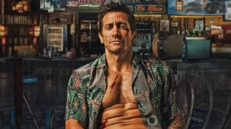 Jelang Syuting, Guy Ritchie Mundur dari Posisi Sutradara Film Road House 2