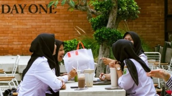 5 Kafe Hidden Gem di Palembang yang Lagi Hits Weekend Ini: Unik, Cozy dan Instagramable