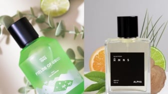 5 Rekomendasi Parfum Aroma Woody dari Brand Lokal, Ciptakan Kesan Kalem dan Dewasa