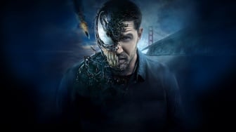 Review Venom (2018), Dibintangi Tom Hardy dan Tayang Malam Ini di Trans TV