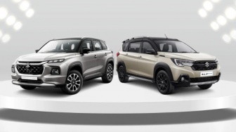 6 Rekomendasi Mobil Bekas Suzuki Dibawah Rp 100 Juta: Irit, Murah, Interior Berkelas