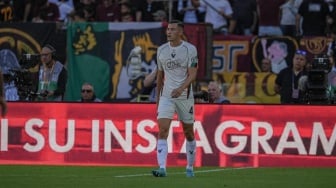 Jadi Rebutan! Alberto Gilardino Ingin Boyong Jay Idzes ke Pisa SC