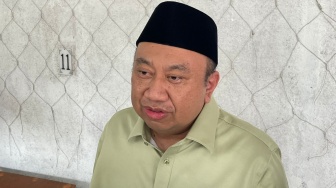 Soal Tim Supervisi DPR, Komisi X: Proyek Penulisan Sejarah Tak Boleh Disusupi Kepentingan Penguasa