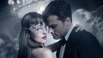 Fifty Shades: Trilogi Film Romansa Mewah Penuh Luka dan Kontroversi
