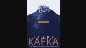 Ulasan Novel The Castle Karya Kafka: Potret Dingin Birokrasi yang Membungkam