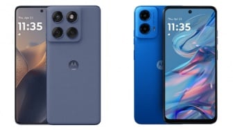 Update Daftar Harga HP Motorola Resmi Juli 2025, Cek Moto G45 5G Makin Terjangkau?