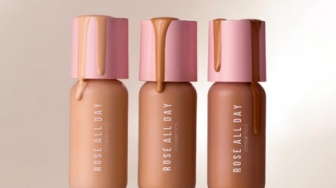 5 Rekomendasi Skin Tint yang Tahan Lama dan Mengandung SPF, Harga Mulai Rp50 Ribuan