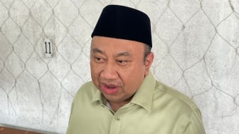Fadli Zon Ingin Uji Publik Proyek Penulisan Sejarah, Komisi X DPR Minta Dilibatkan