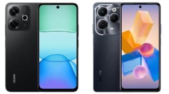 6 Rekomendasi HP Murah Rp 1 Jutaan RAM 8 GB Memori 256 GB, Pilihan Terbaik Juli 2025