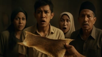 10 Mitos Kulit Kijang yang Sering Dipakai Sebagai Jimat Supranatural