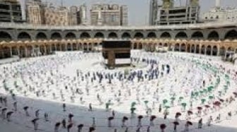 Berapa Biaya Haji 2026? Ini Penjelasan BPH