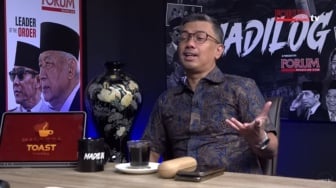 Kontroversi Fufufafa: Profesor Asal Singapura Ini Bongkar Identitas Digital Gibran