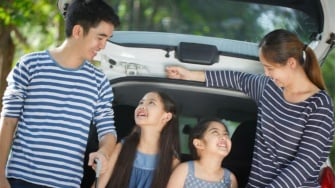 6 Rekomendasi Mobil Keluarga Daihatsu Harga di Bawah Rp 70 Juta, Irit dan Bandel