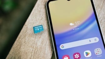 5 Rekomendasi HP Murah dengan Fitur AI: Modal Rp1 Jutaan Ngonten Jadi Gampang