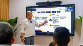 Bukan Sekadar Teori, Kenapa Simulasi Nyata Penting dalam Pelatihan Soft Skill Karyawan?