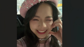 Kaylee VCHA Resmi Keluar dari Grup Sekaligus Agensi JYP Entertainment