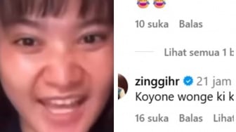 SDM Rendah? Wanita Ini Lecehkan Yogyakarta di Instagram, Akunnya Langsung Raib