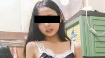 Keberadaan Andini Permata Terus Dicari, Benarkah di Jawa Timur?