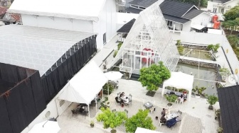 7 Hidden Gem Wisata Palembang yang Jarang Diketahui Tapi Instagramable Banget!