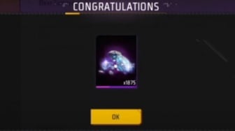 45 Kode Redeem FF Terbaru 12 Juli: Raih Ribuan Diamond dan Bundle Kece