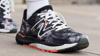 Kenapa New Balance 880v13 Jadi Favorit Pelari? Ini 5 Ulasan Lengkapnya
