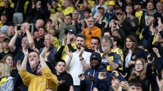 Ole Romeny Cedera Parah, Suporter Oxford United Cibir Piala Presiden 2025
