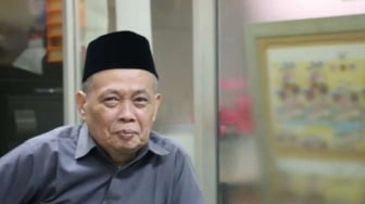 Inalillahi, Tokoh Nahdlatul Ulama KH Imam Aziz Meninggal Dunia